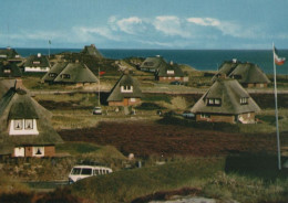 64762 - Sylt - Sonnenland - Ca. 1975 - Sylt