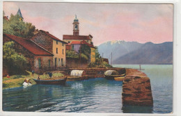 Vira, Lago Maggiore - Vira Gambarogno