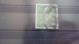 ESPAGNE TIMBRE   YVERT N° 869 - Used Stamps