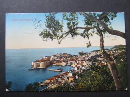 AK DUBROVNIK Ragusa   Ca. 1915 //  Aa4694 - Croatie