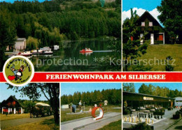 72846916 Frielendorf Ferienwohnpark Silbersee Frielendorf - Other & Unclassified