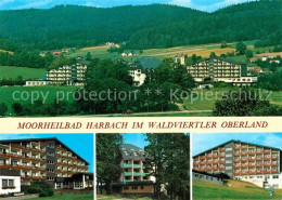 72846868 Moorbad Harbach Heilbad Oberland Moorbad Harbach - Other & Unclassified