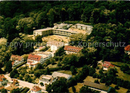 72846860 Salzhausen Bad Fliegeraufnahme Staatsbad Nidda - Other & Unclassified