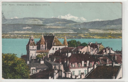 Nyon - Nyon