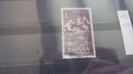 ESPAGNE TIMBRE   YVERT N° 1073 - Used Stamps