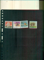 PORTUGAL GRANDS EVENEMENTS SPORTIFS DE 1982 4 VAL NEUFS A PARTIR DE 1.75 EUROS - Unused Stamps