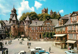 72846561 Braunfels Schloss Stadttor Braunfels - Other & Unclassified