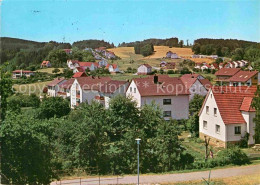 72846476 Voehl Edersee Siedlung Voehl Edersee - Other & Unclassified