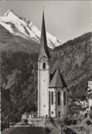 79112 - Österreich - Heiligenblut - Mit Grossglockner - Ca. 1965 - Heiligenblut