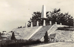 Calafat - Monumentul Eroilor - Roumanie