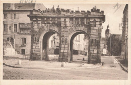 VERDUN : PORTE SAINT PAUL - Verdun