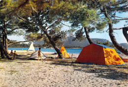 20 - 2A - Porto Vecchio - Le Super Camping Du Golfo Di Sogno - Other & Unclassified