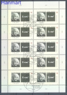 Germany, Federal Republic 2005 Mi Sheet 2475 Cancelled  (SZE5 GRMark2475) - Altri