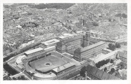 Luft Foto Af Christiansborg Slot - Denemarken