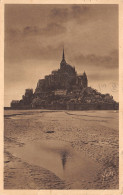 50-LE MONT SAINT MICHEL-N°LP5022-E/0173 - Le Mont Saint Michel