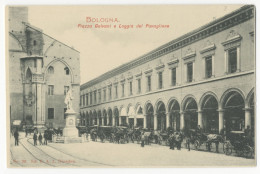 Bologna - Bologna