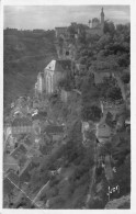 46-ROCAMADOUR-N°LP5022-G/0235 - Rocamadour