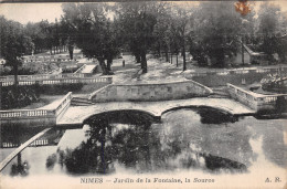 30-NIMES-N°LP5023-C/0011 - Nîmes