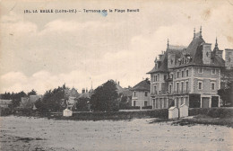 44-LA BAULE-N°LP5023-B/0337 - La Baule-Escoublac