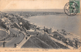 76-SAINTE ADRESSE-N°LP5023-A/0233 - Sainte Adresse