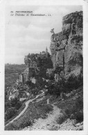 46-ROCAMADOUR-N°LP5022-H/0341 - Rocamadour