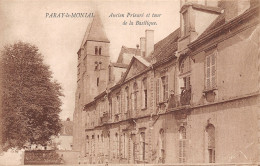 71-PARAY LE MONIAL-N°LP5023-E/0319 - Paray Le Monial