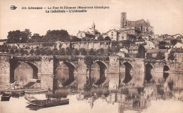 87-LIMOGES-N°LP5023-E/0315 - Limoges