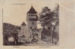 46-CAHORS-N°LP5023-E/0179 - Cahors