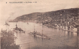 06-VILLEFRANCHE-N°LP5023-E/0113 - Autres & Non Classés