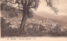 06-GRASSE-N°LP5023-E/0115 - Grasse