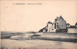 62-WIMEREUX-N°LP5023-D/0305 - Other & Unclassified