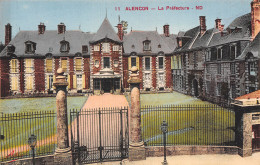 61-ALENCON-N°LP5023-D/0257 - Alencon