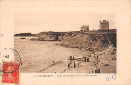 29-LE CONQUET-N°LP5023-C/0275 - Le Conquet