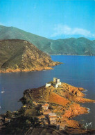 20 - 2A - Girolata - Vue Du Ciel - Other & Unclassified