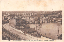 87-LIMOGES-N°LP5023-G/0391 - Limoges