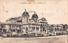 44-LA BAULE SUR MER-N°LP5023-G/0341 - La Baule-Escoublac