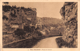 46-ROCAMADOUR-N°LP5023-G/0275 - Rocamadour