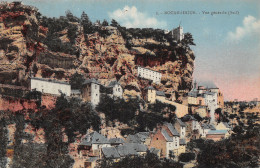 46-ROCAMADOUR-N°LP5023-G/0203 - Rocamadour