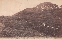 06-COL DE LA CAYOLLE-N°LP5023-G/0149 - Other & Unclassified