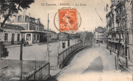 19-BRIVE-N°LP5023-G/0101 - Brive La Gaillarde