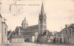 36-CHATEAUROUX-N°LP5023-G/0037 - Chateauroux