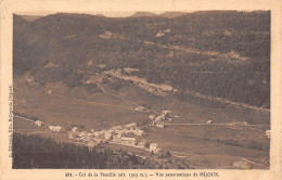 01-COL DE LA FAUCILLE-N°LP5023-G/0007 - Non Classificati