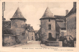 89-CHABLIS-N°LP5023-F/0345 - Chablis