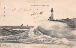 ID-PHARE A IDENTIFIER-N°LP5023-F/0195 - Te Identificeren