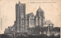 18-BOURGES-N°LP5023-E/0389 - Bourges