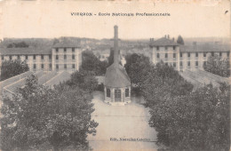 18-VIERZON-N°LP5023-E/0363 - Vierzon