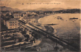 64-SAINT JEAN DE LUZ-N°LP5024-A/0339 - Saint Jean De Luz