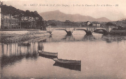 64-SAINT JEAN DE LUZ-N°LP5024-A/0225 - Saint Jean De Luz