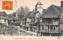 64-SALIES DE BEARN-N°LP5024-A/0049 - Salies De Bearn