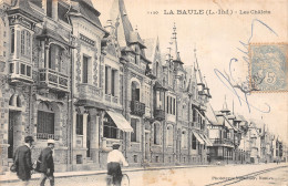 44-LA BAULE-N°LP5023-H/0231 - La Baule-Escoublac